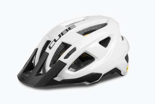 Cube ATX fleet White