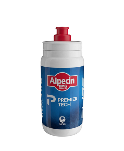 [EL016041843] Bidon Elite Fly Team Alpecin Premier Tech 550ml 2026
