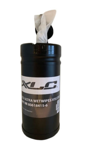 [730355] Linguettes nettoyantes 80pièces