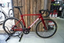 Adris Le Performance S2 Rouge Chrome Shimano Dura-ace 2x 12v Promo