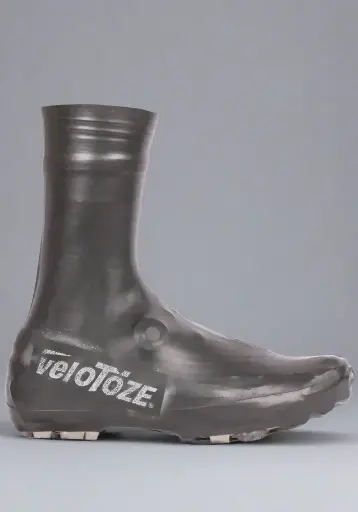 Velotoze Tall Shoe Covers - Gravel/MTB