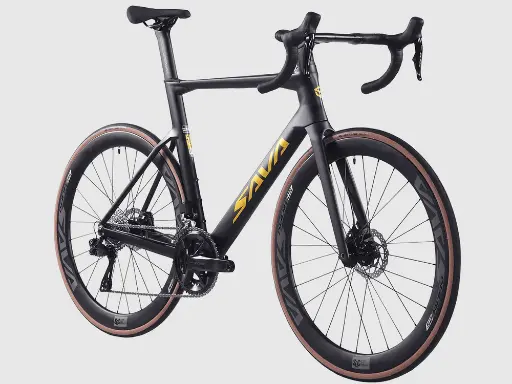 Sava Vegur 8.0 Shimano 105 Di2 2x 12v