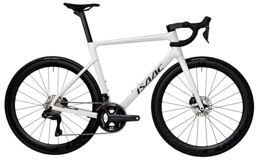 Isaac Boson Shimano 105 DI2 2x 12v