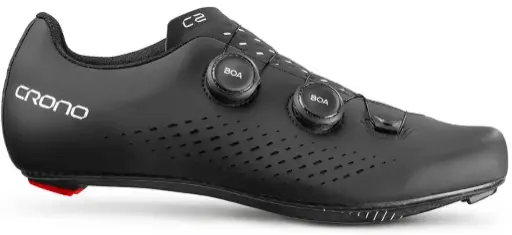 Crono CR 2 26 Black