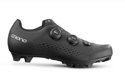 Crono CX 2 2026 Black