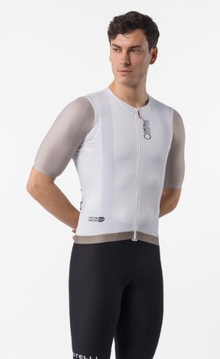 [4526009] Castelli Corretto Jersey - 065
