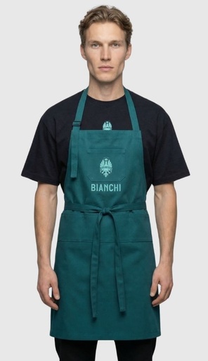 Bianchi Audes Everyday Apron Tablier