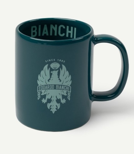 Mug Bianchi Deep teal