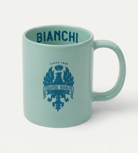 Mug Bianchi Audes Light Celeste