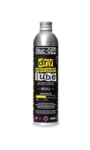 [299015] Muc off Dry lube 300ml