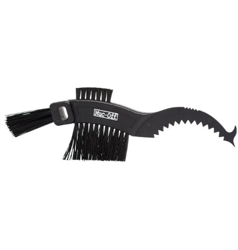 [424627] Muc-Off Brush CLAW BRUSH
