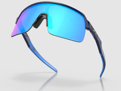 [94960639] Oakley Sutro lite Matte Navy Prizm Sapphire