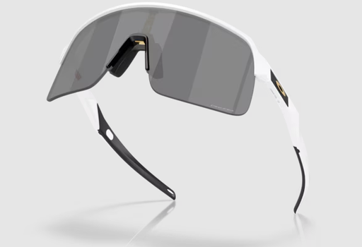 [oo9463-7539] Oakley Sutro lite Matte White - Prizm Black