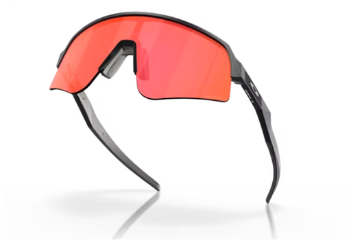 [oo9465-0239] Oakley Sutro lite Sweep Matte carbone Prizm Torch