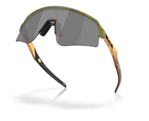 [946535-7082] Oakley Sutro lite Sweep - fern Spacedust - Prizm Black 