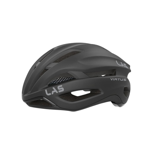 LAS Virtus Matt Black