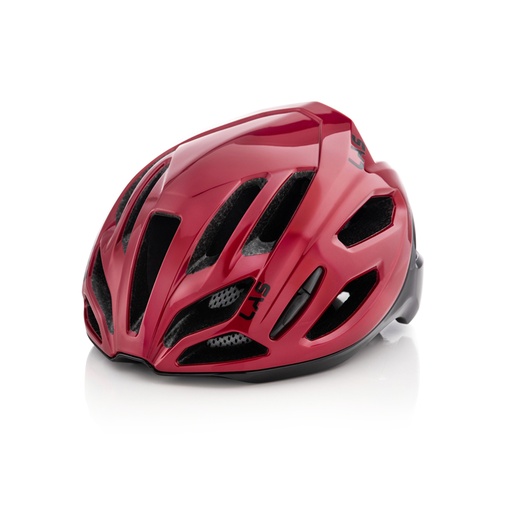 LAS Supremo Fusion Red