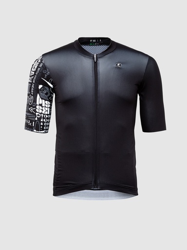 Pissei Prime Shirt Black