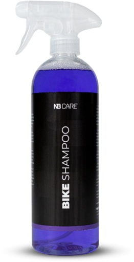 NB Care Bike Shampoo  750ml