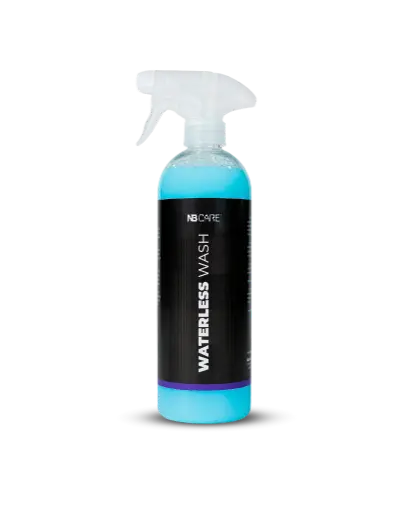NB Care Waterless Wash 750ml