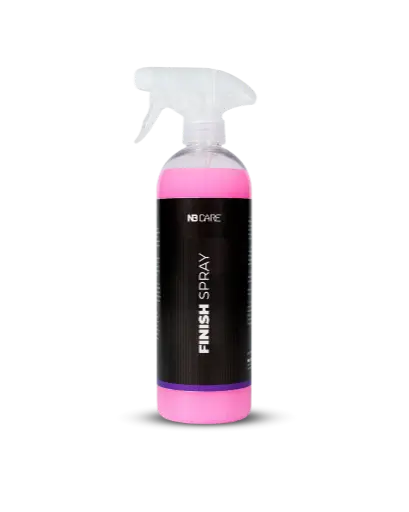 NB Care Finish spray 750ml