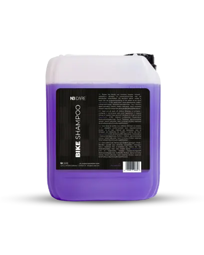 NB Care Bike Shampoo 5L