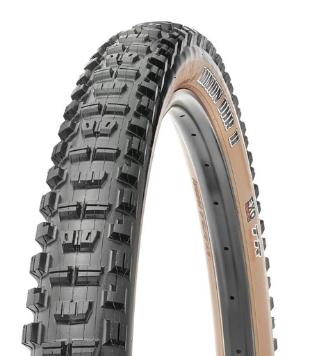 [tb00220300] Maxxis Minion DHR II 29'' 2.x60 TLR cream/black