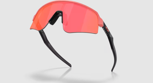 [946538-6916] Oakley Sutro Lite Sweep Muter Metallic Paloma - Prizm Trail torch