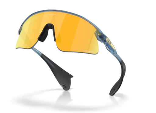 [951705-7204] Oakley Stunt Devil - Matte trans abyss - Prizm 24hk