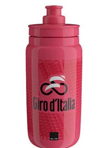 Bidon Elite Fly Giro d'Italia 550ml 2026