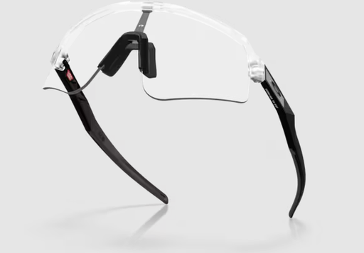 [946539-7227] Oakley Sutro Lite Sweep Clear - Prizm Photochromic