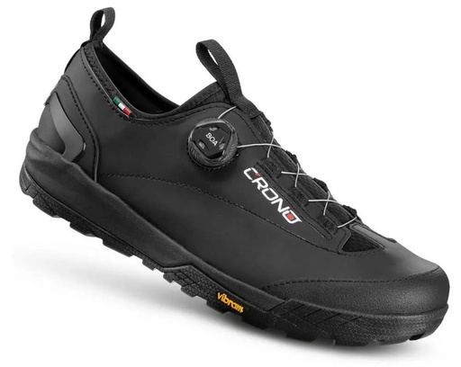 Crono CG 2 Black