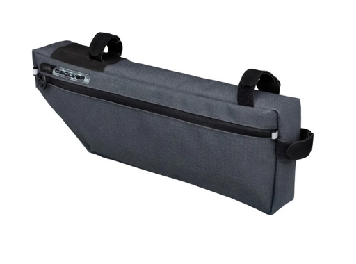 [prba0064] Sacoche Pro Gravel Performance cadre 5,5L Gris