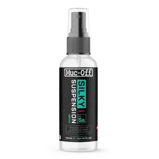 [499991] Muc-Off Silky Suspension Serum 100 ml