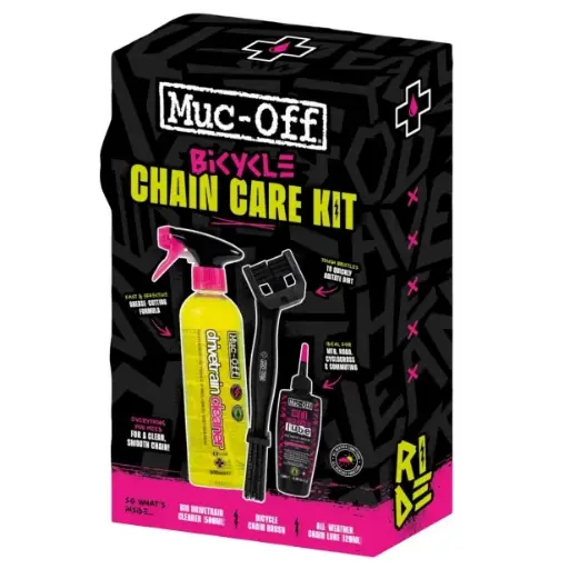 [545340] Muc off Bicycle chain care kit