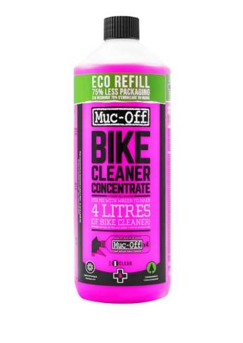 [424689] Muc Off Bike cleaner Concentrate/concentré 1L