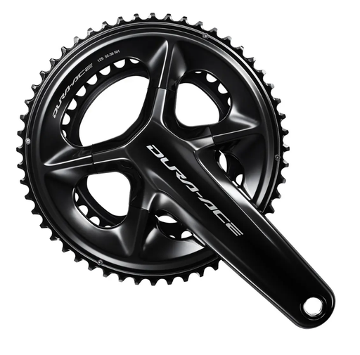 [IFCR9200dx26] Pédalier Shimano Dura-ace FC-r9200 172.5mm 52/36 