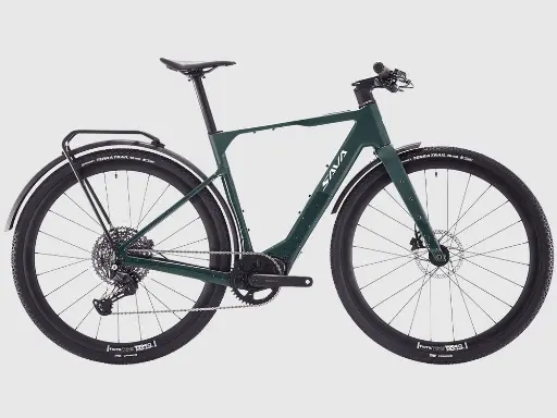 Sava Gelaro 2.0 Green