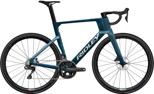 [NH326D2s] Ridley Noah 3.0 Shimano 105 DI2 2x 12v
