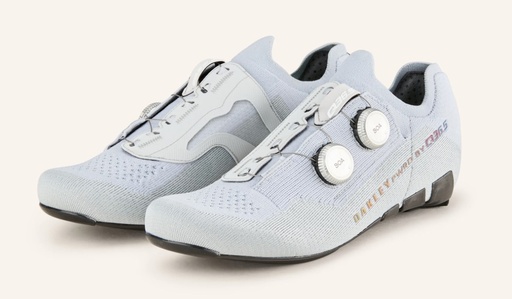 Q36.5 X Oakley Clima Dottore Road Shoes