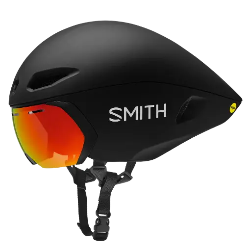 Smith Jetstream Black