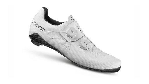 Crono C1 - Kairos White