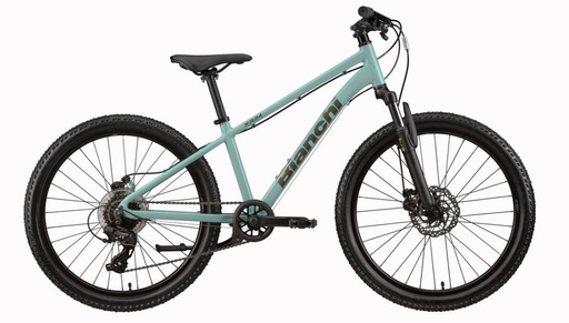 Bianchi XR 24 Disc