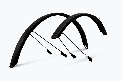 [93370] ACID Mudguard Set 53 28'' BB Mount 2.0