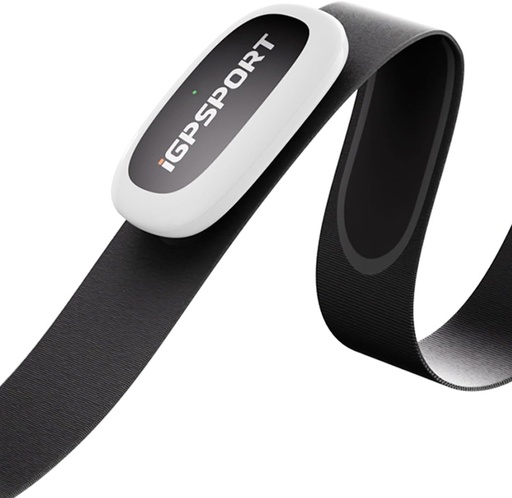 [C9202173] Ceinture Cardiaque IGPsport ''HR50''