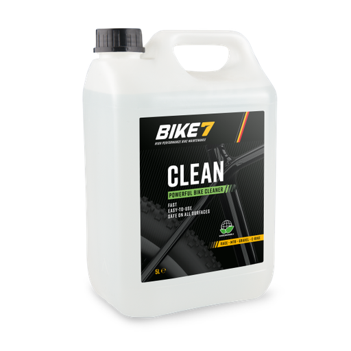 Bike 7 Clean 5L