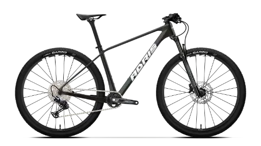 Adris Le Résistant AXP Shimano Deore 12v Noir