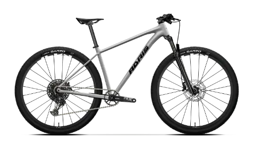 Adris Le Rando AXL Sram NX Gris