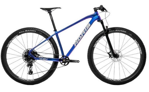 Adris Sturdy Sram SX Eagle Bleu Caméléon