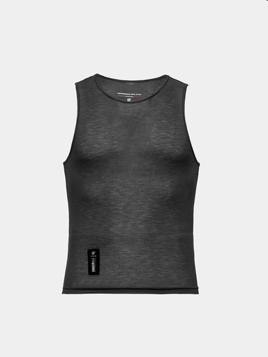 Pissei Primaloft base layer sleeveless